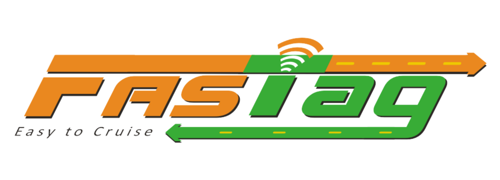 FASTag Logo